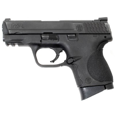 SMITH & WESSON M&P 9C 9MM LUGER (9X19 PARA)