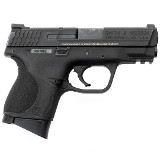 SMITH & WESSON M&P 9C 9MM LUGER (9X19 PARA) - 2 of 3