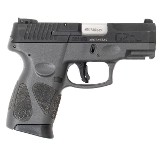 TAURUS PT111 G2 A 9MM LUGER (9X19 PARA) - 2 of 3