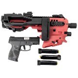 TAURUS PT111 G2 A 9MM LUGER (9X19 PARA) - 3 of 3