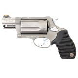TAURUS THE JUDGE PUBLIC DEFENDER .45 LC/.410 GA - 1 of 2