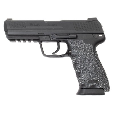 HECKLER & KOCH HK45 .45 ACP