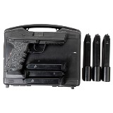 HECKLER & KOCH HK45 .45 ACP - 3 of 3