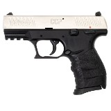 WALTHER CCP .380 ACP