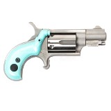 NORTH AMERICAN ARMSNAA-22LR-LBB .22 LR - 2 of 3