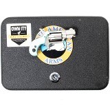 NORTH AMERICAN ARMSNAA-22LR-LBB .22 LR - 3 of 3