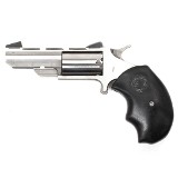 NORTH AMERICAN ARMS NAA-BWM .22 WMR