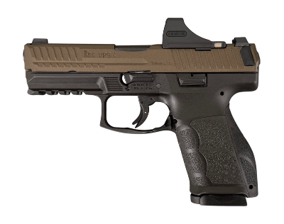 H&K VP9A1 K OE