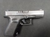 GLOCK G19 GEN 4 9MM LUGER (9x19 PARA)