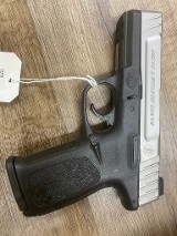 SMITH & WESSON SD9 VE 9MM LUGER (9x19 PARA) - 2 of 3