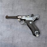 MAUSER P08 Russian Capture Luger9MM LUGER (9x19 PARA) - 2 of 3