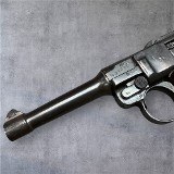 MAUSER P08 Russian Capture Luger9MM LUGER (9x19 PARA) - 3 of 3
