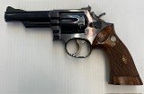SMITH & WESSON PRE 27 MODEL .357 MAG