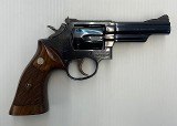 SMITH & WESSON PRE 27 MODEL .357 MAG - 2 of 3