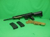PALMETTO STATE ARMORY PA-15 5.56X45MM NATO