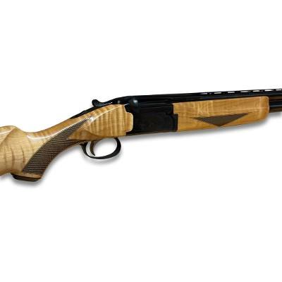 WINCHESTER 101 DELUXE FIELD 12 GA