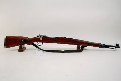 YUGO M48 8MM MAUSER