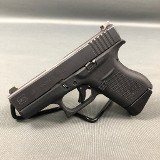 GLOCK 43 9MM LUGER (9x19 PARA) - 2 of 2