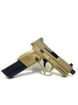 FN 509 9MM LUGER (9x19 PARA)