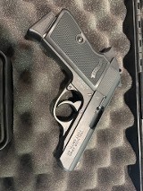 WALTHER PPK/S .22LR/.22MAG - 2 of 3