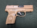 FN REFLEX MRD [FDE] 9MM LUGER (9X19 PARA) - 3 of 3