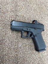 GLOCK 43X 9MM LUGER (9x19 PARA) - 3 of 3