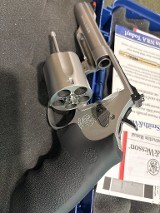 SMITH & WESSON MODEL 69 COMBAT MAGNUM .44 MAGNUM - 3 of 3