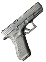 GLOCK G45 MOS 9MM LUGER (9x19 PARA) - 2 of 3