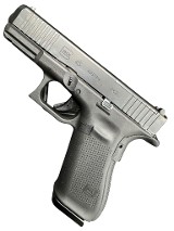 GLOCK G45 MOS 9MM LUGER (9x19 PARA)