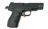SPRINGFIELD ARMORY XDE 9MM LUGER (9x19 PARA) - 2 of 3