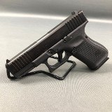 GLOCK 19 GEN 5 9MM LUGER (9x19 PARA) - 2 of 3