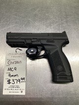 GIRSAN MC9 9mm flobert - 2 of 2