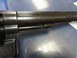 SMITH & WESSON K22 Model 17 .22 LR - 3 of 3