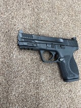 SMITH & WESSON M&P 9 M2.0 9MM LUGER (9x19 PARA) - 3 of 3