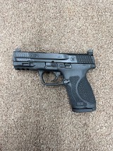 SMITH & WESSON M&P 9 M2.0 9MM LUGER (9x19 PARA) - 2 of 3