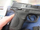 SMITH & WESSON M&P40C .40 S&W - 3 of 3