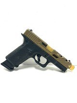 LONE WOLF DISTRIBUTORS twc3 9MM LUGER (9x19 PARA)