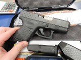 GLOCK G28 GEN 3 .380 ACP - 1 of 3