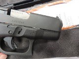 GLOCK G28 GEN 3 .380 ACP - 2 of 3