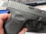 GLOCK G28 GEN 3 .380 ACP - 3 of 3