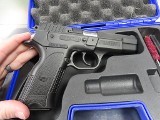 EAA B6P 9MM LUGER (9X19 PARA)