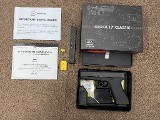 GLOCK 17 Classic 9MM LUGER (9x19 PARA)