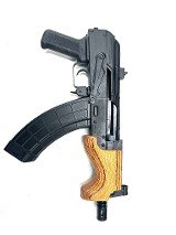 CENTURY ARMS MICRO DRACO 7.62X39MM - 2 of 3