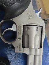 TAURUS 66 .357 MAG - 3 of 3