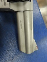 TAURUS 66 .357 MAG - 2 of 3