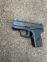 KAHR ARMS PM9 9MM LUGER (9x19 PARA) - 3 of 3