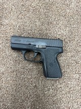 KAHR ARMS PM9 9MM LUGER (9x19 PARA) - 2 of 3