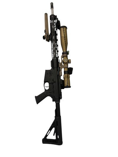 PALMETTO STATE ARMORY 63-10 .308 WIN