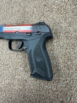 RUGER SECURITY 9 9MM LUGER (9x19 PARA) - 3 of 3