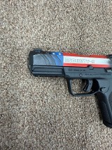 RUGER SECURITY 9 9MM LUGER (9x19 PARA) - 2 of 3